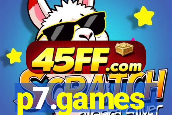 p7.games