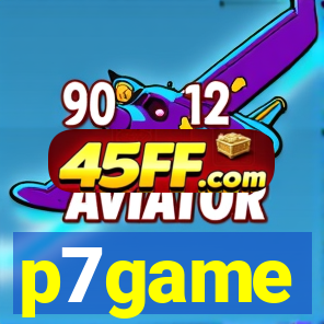 p7game
