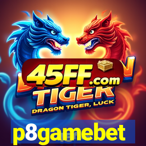 p8gamebet