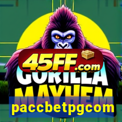 paccbetpgcom