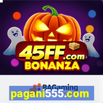 pagani555.com