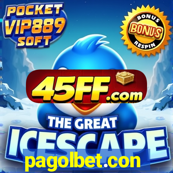 pagolbet.con