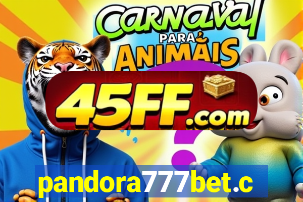 pandora777bet.com