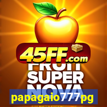 papagaio777pg