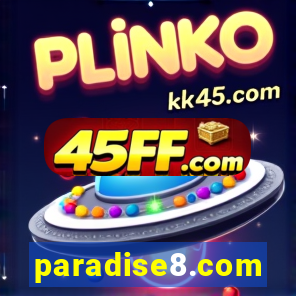 paradise8.com