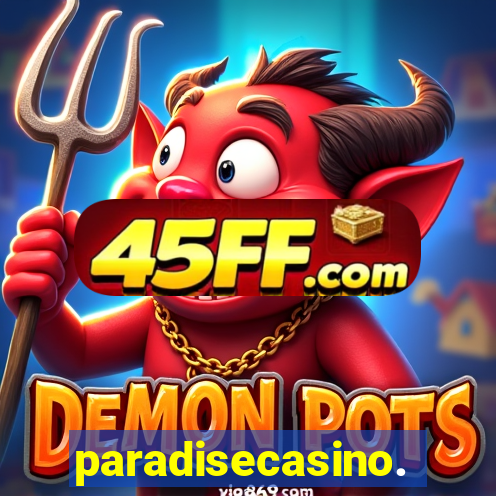 paradisecasino.com