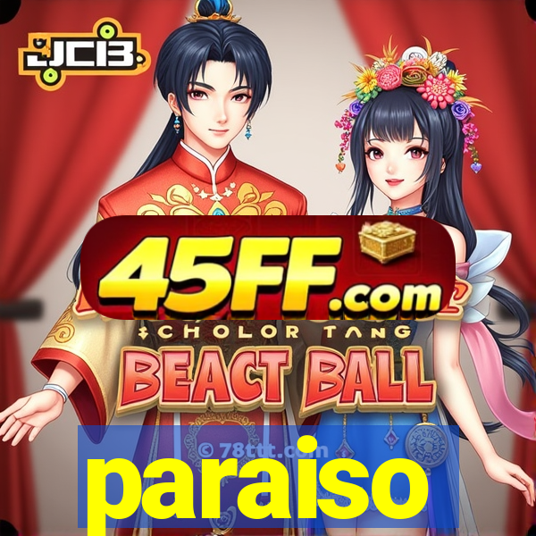 paraiso-777.com