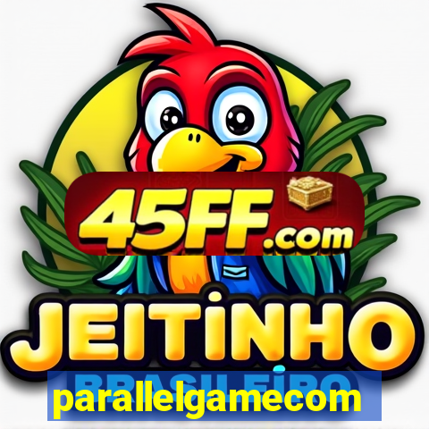parallelgamecom