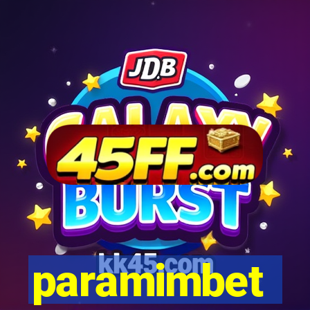 paramimbet