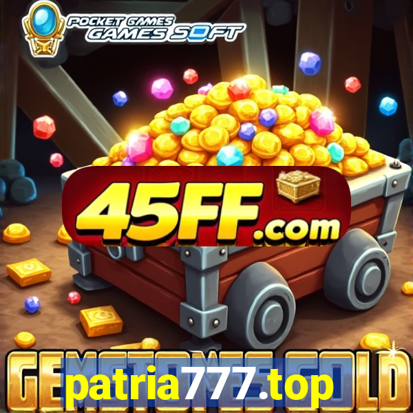 patria777.top