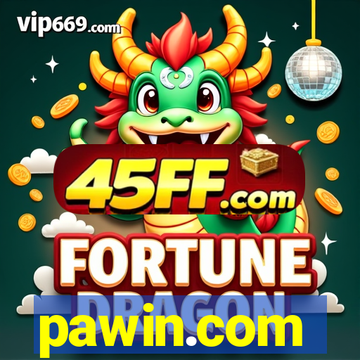 pawin.com