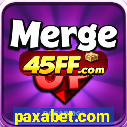 paxabet.com