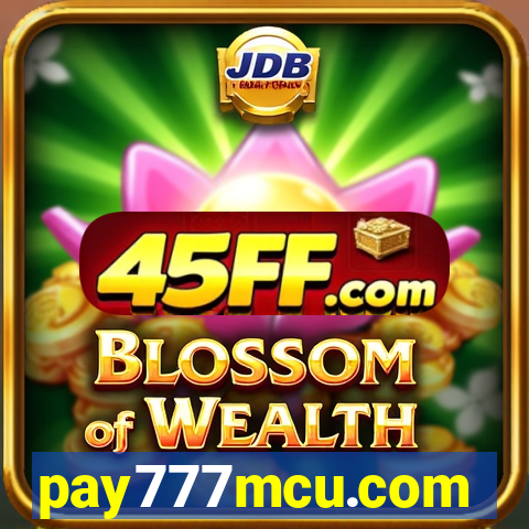 pay777mcu.com