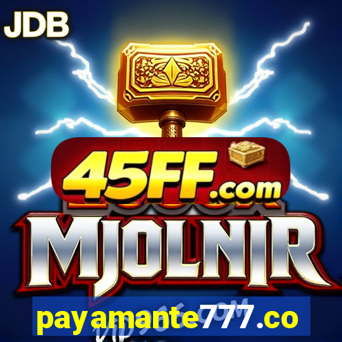 payamante777.com