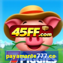 payamante777.com