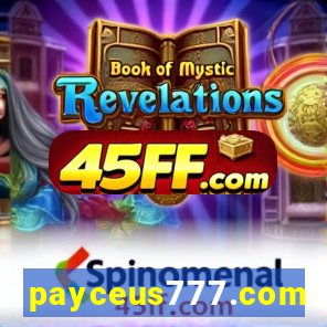 payceus777.com