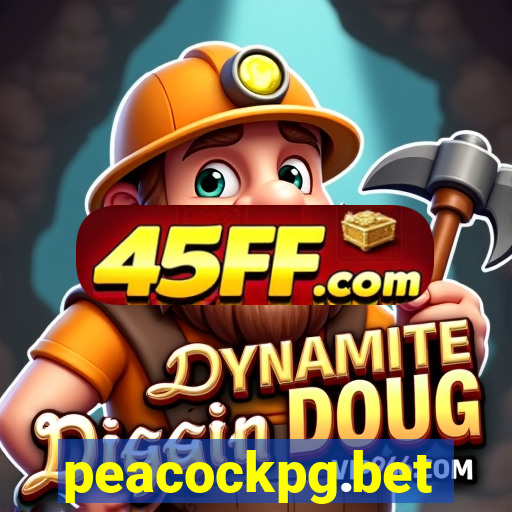 peacockpg.bet