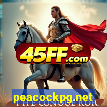 peacockpg.net