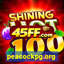 peacockpg.org