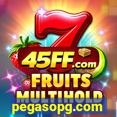 pegasopg.com