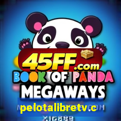 pelotalibretv.com