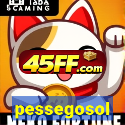 pessegosol