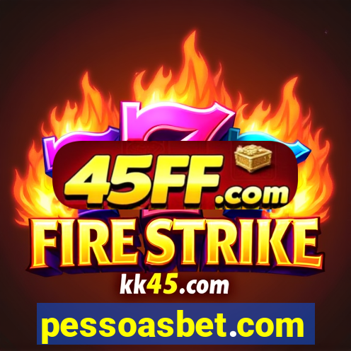 pessoasbet.com