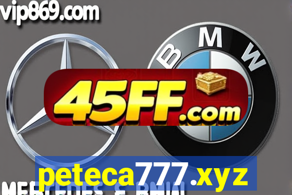 peteca777.xyz