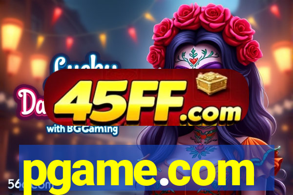 pgame.com