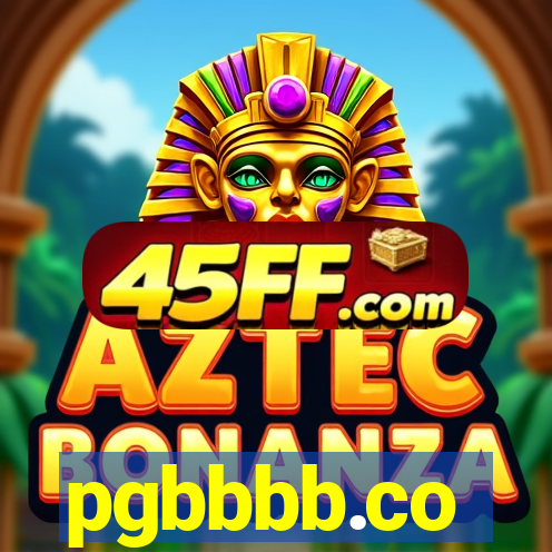 pgbbbb.co