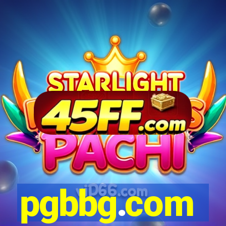 pgbbg.com