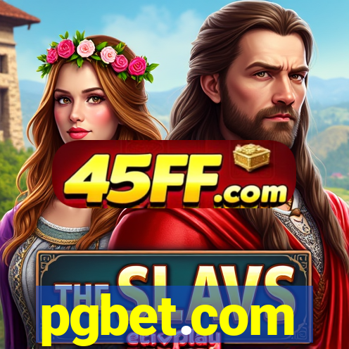 pgbet.com