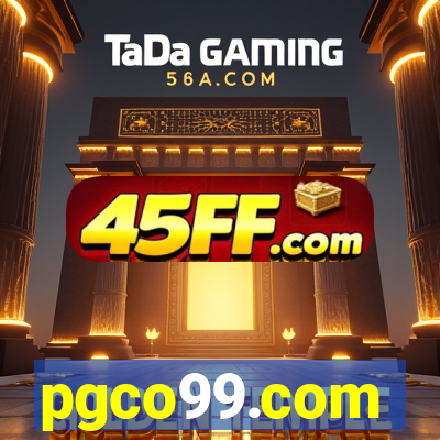 pgco99.com