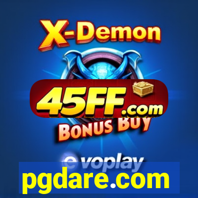 pgdare.com
