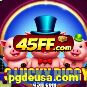 pgdeusa.com