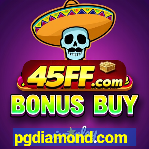 pgdiamond.com