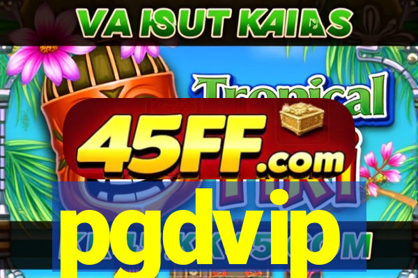 pgdvip