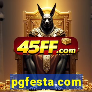 pgfesta.com