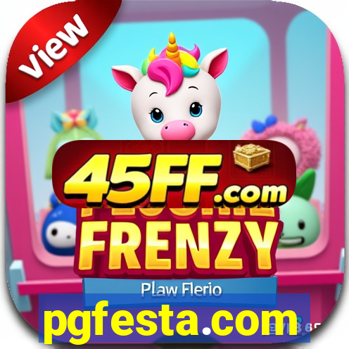 pgfesta.com