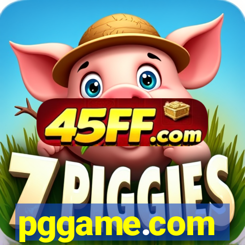 pggame.com