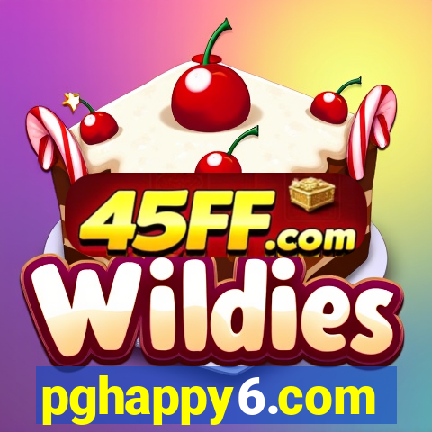 pghappy6.com