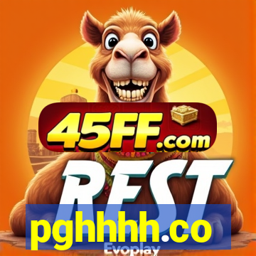 pghhhh.co