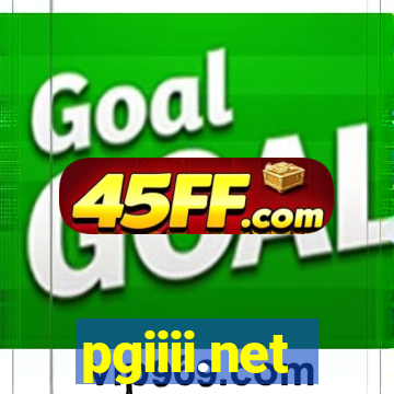pgiiii.net