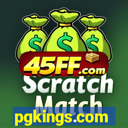 pgkings.com