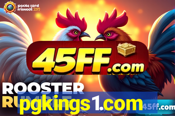 pgkings1.com