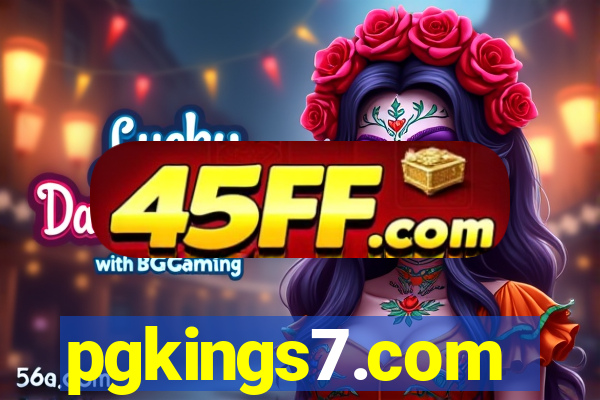 pgkings7.com