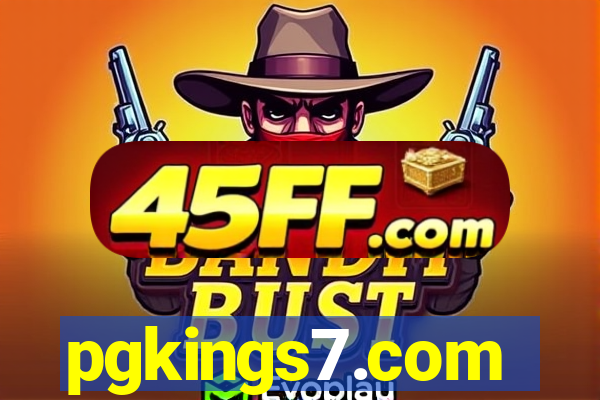 pgkings7.com