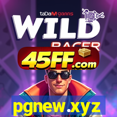 pgnew.xyz