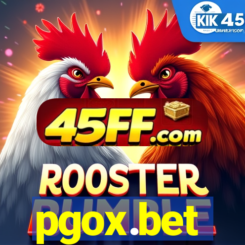 pgox.bet