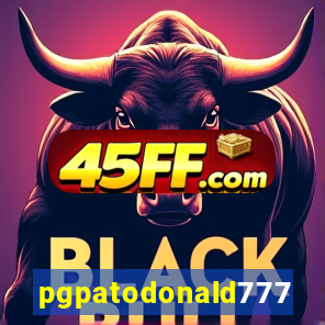 pgpatodonald777.com